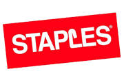 Staples