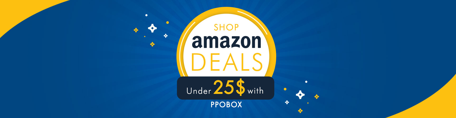 Amazon Deal